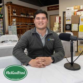 Episode #122: Feeney Talks with Stephen Espinal