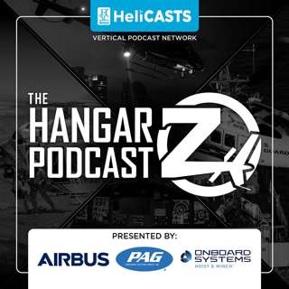 Episode 255 - From Patrol to Patient Care: with Sean Marston Part I