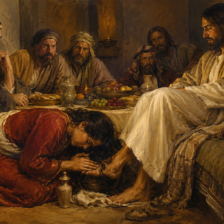 Daily Gospel Reflections for Sep 17, 2026