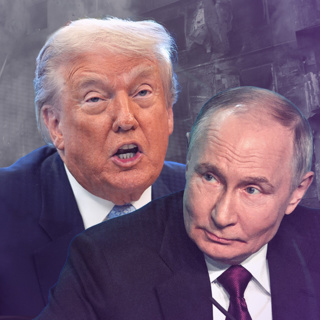 Trump's peace plan is to 'surrender' - Ukrainian filmmaker Mstyslav Chernov