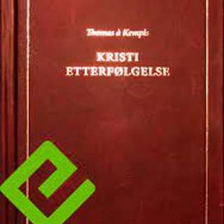 Kristi etterfølgelse del 1