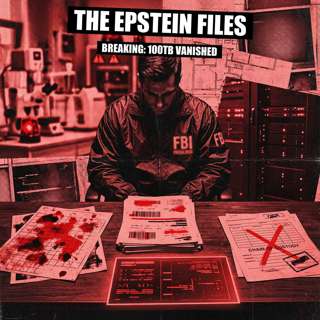 BREAKING - The FBI Was Hacked on Super Bowl Sunday. 100 Terabytes of Epstein Evidence Vanished.