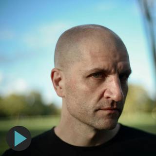 Bestselling Novelist China Mieville – On Grief, Ghosts, and Empire