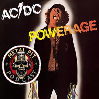 ACDC - Powerage - 1978