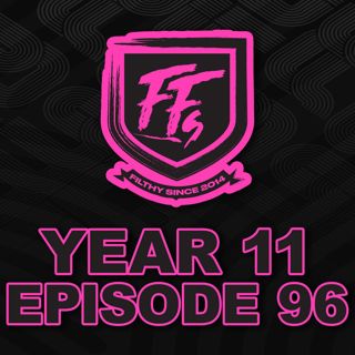 S11 Ep96: THE WORLD CUP FINAL WAS A DISAPPOINTMENT... BUT MBAPPÉ MADE HISTORY! | FILTHY @ FIVE