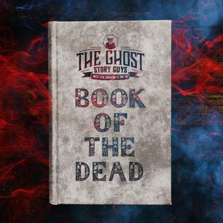 Book of the Dead, Vol. 28
