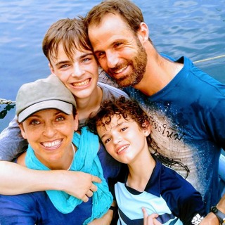 Ep. 162: Family Travel in Asia featuring Alyson Long