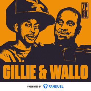 Gillie & Wallo on Lessons from Coach Prime, Cam Newton Beef, Overcoming Adverse Environments & More