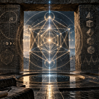 Anunnaki Pledeian Sacred Geometry and the Lost Science of the Ancients