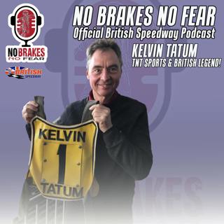 Guest: KELVIN TATUM -  Premiership Playoff Preview