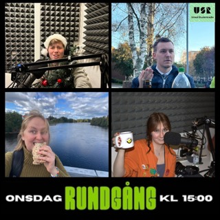 Rundgågng 27. 30/09