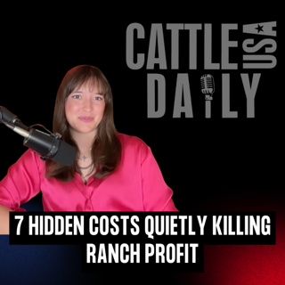 357: 7 Hidden Costs Quietly Killing Ranch Profit