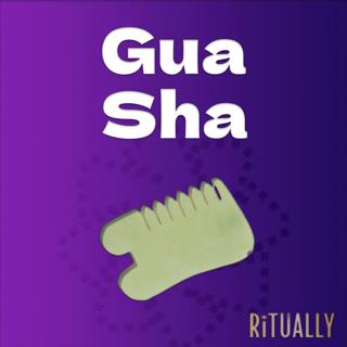 Gua Sha Like You've Never Seen It with Dr Ela