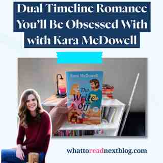 The Angsty Romance You Need This Year | The Write Off by Kara McDowell