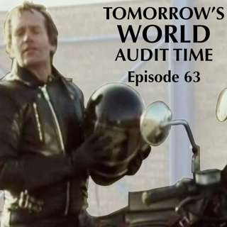 Episode Sixty-Three - 27th January 1983 - I Love It When Macann Comes in Leather