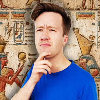 ANCIENT EGYPT: Understanding How Hieroglyphics Really Workedđ«đ