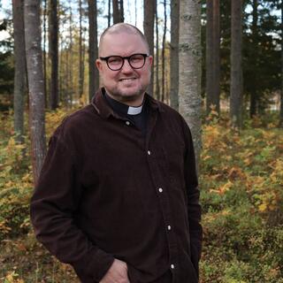En ängel i vardagen – André Jakobsson