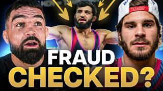 Georgio Poullas Sends Warning Message to Arman Tsarukyan!