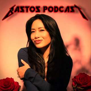 THE BASTOS PODCAST s4 ep 83- Filipina american actress Nikita mckenzie and co star Samantha Cutaran