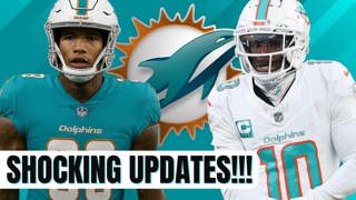 This Changes EVERYTHING For The Dolphins... | Daily Dolphins News & Rumors