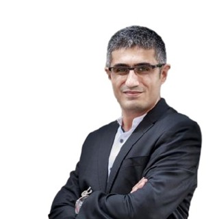 Sesli Köşe-Barış Pehlivan -'Kim bu baba'