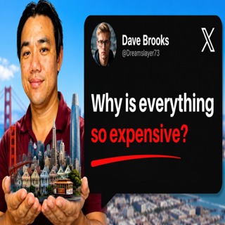 Answering CONCERNING Questions About Living in the Bay Area