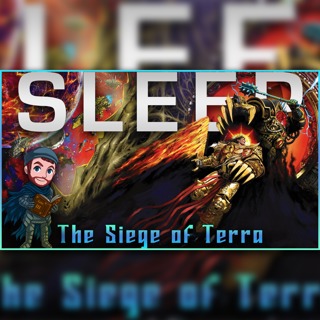 The Siege of Terra
