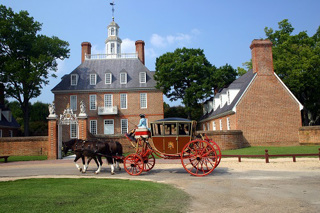 Ep. 266 - Colonial Williamsburg