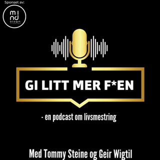 Episode 74: Hva nå?
