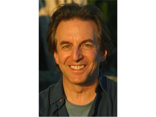 DeAnn Scheppele, David Rispoli, Robin Williams & Grief and Bryan Kiser