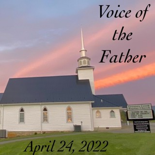 Voice of the Father