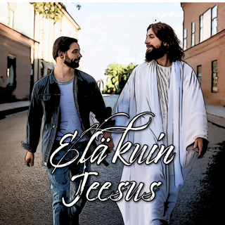 Elä kuin Jeesus
