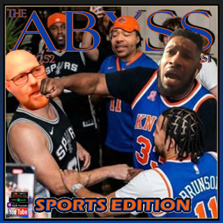 Issue 252: Sports Edition
