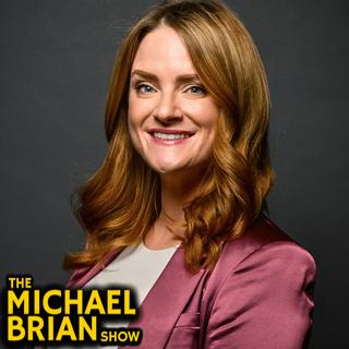 INSPIRE w/Brittany Truszkowski: Company Success After Trauma & Youth Instability EP712