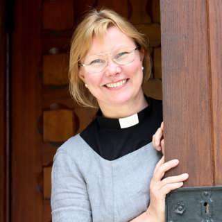 Annandag påsk - Maria Sverke