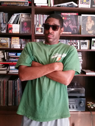 Let There Be Talk EP105:Brian Moses/Comedy Store Roast Battle