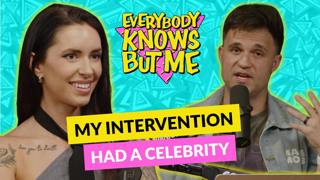 Episode 4 - The One With Evan Ayers' Celebrity Intervention