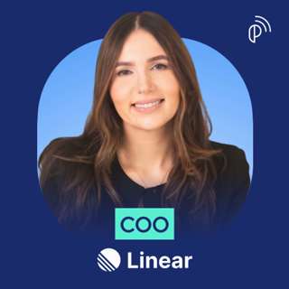 Linear COO on Rebuilding the Product Development Lifecycle for Teams and Agents — From Issue Tracker to Shared Operating System | Cristina Cordova | E299