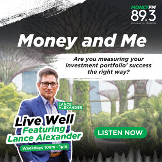 Money and Me: Are you measuring your investment portfolio' success the right way?
