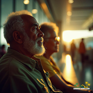 What is the Windrush Generation?
