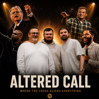 ONLY 4 PREACHERS?! WHO MAKES THE CUT?