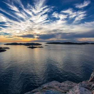 08/22: Hyviä uutisia maailman merille: YK:ssa tekeillä oleva merten perustuslaki on ”sukupolven suurin ympäristönsuojelusopimus”