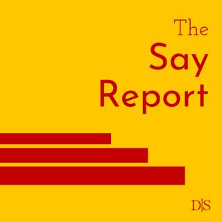 Episode 492: The Sobering Report