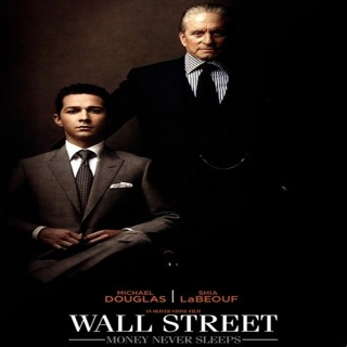 309. Wall Street: Money Never Sleeps