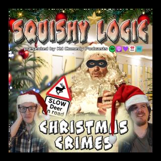 Christmas Crimes 