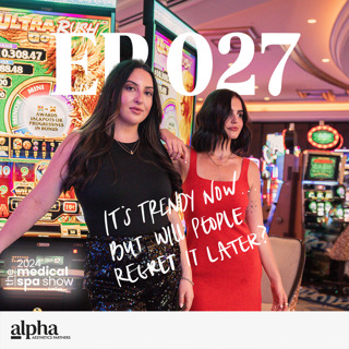 027: It's Trendy Now… But Will People Regret It Later?