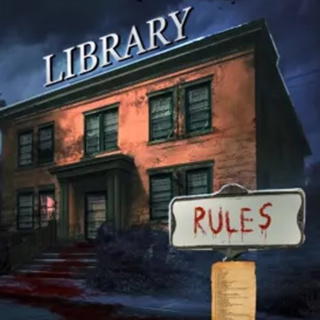I work at a Library with 5 STRANGE RULES. I should've followed them | Scary Stories