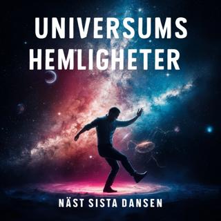 32. Näst sista dansen! Tack för mig!