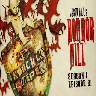 S1 Ep21: S1E21 – Horror Hill