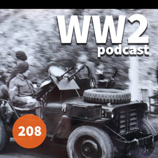 208 - 2SAS and Bill Sterling
